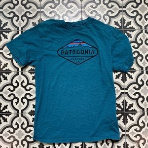 Patagonia T-shirt